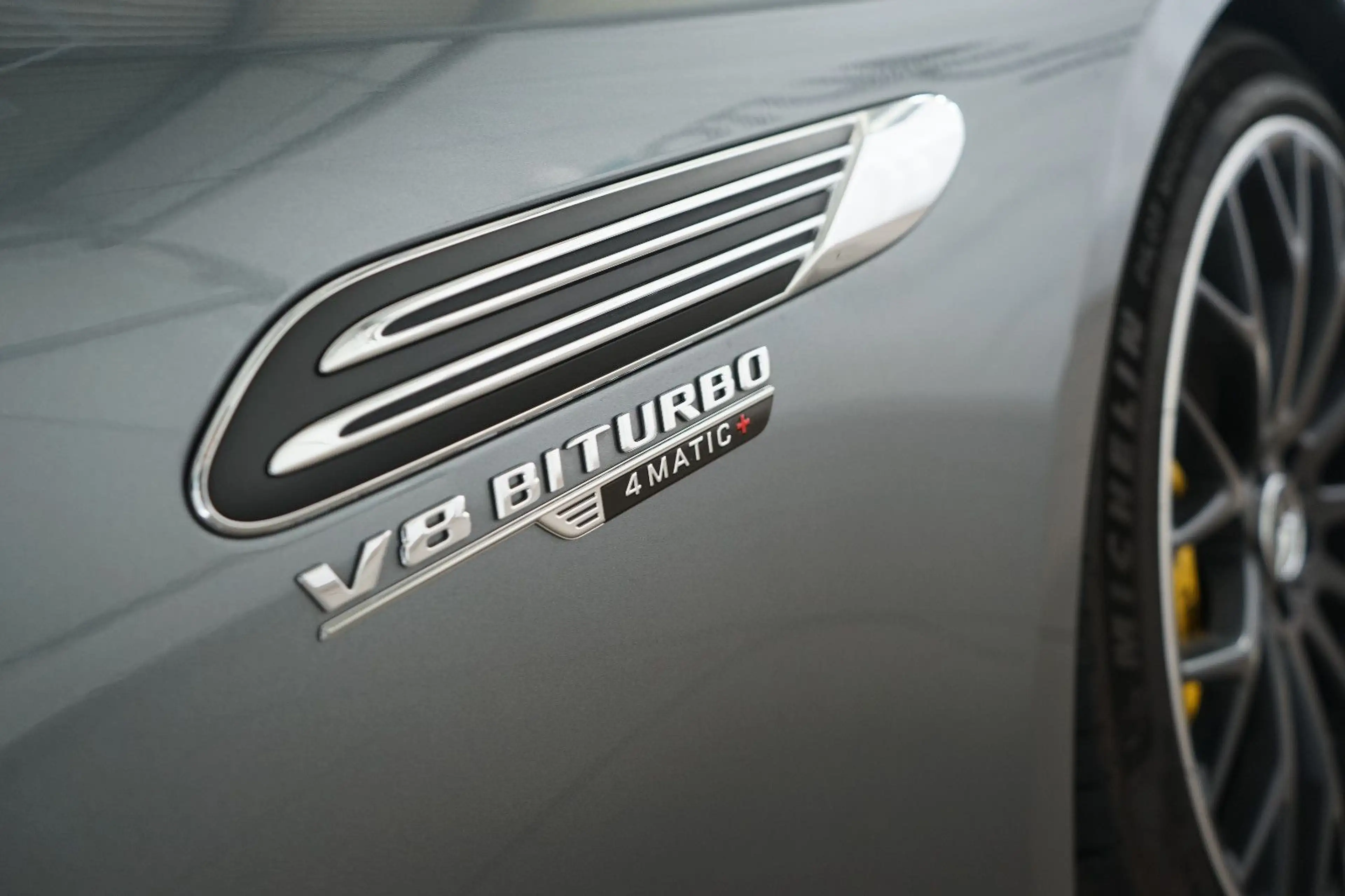 Mercedes-Benz SL 63 AMG 4M+ HA-Lenk.+Burmester+HUD+Massage — photo 13
