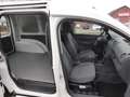 Volkswagen Caddy Kasten EcoProfi 1,6L TDI Klima,AHK Bianco - thumbnail 8