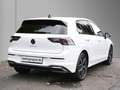 Volkswagen Golf VIII Lim. 1.5 TSI Edition 50 *PANO*MATRIX*AHK*H... Weiß - thumbnail 4