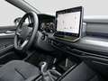 Volkswagen Golf VIII Lim. 1.5 TSI Edition 50 *PANO*MATRIX*AHK*H... Weiß - thumbnail 9