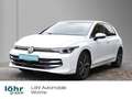 Volkswagen Golf VIII Lim. 1.5 TSI Edition 50 *PANO*MATRIX*AHK*H... Weiß - thumbnail 1