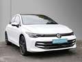 Volkswagen Golf VIII Lim. 1.5 TSI Edition 50 *PANO*MATRIX*AHK*H... Weiß - thumbnail 3