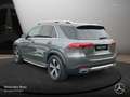 Mercedes-Benz GLE 350 de 4M EXCLUSIVE+PANO+360+LED+FAHRASS+19" Grau - thumbnail 9