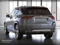 Mercedes-Benz GLE 350 de 4M EXCLUSIVE+PANO+360+LED+FAHRASS+19" Grau - thumbnail 24