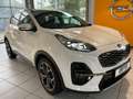 Kia Sportage 1.6 T-GDI GT Line GT-Line ACC+LED+Navi Blanc - thumbnail 2