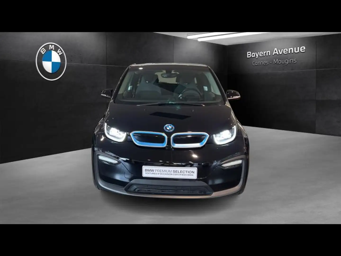 BMW i3 170ch 120Ah iLife Atelier - 2