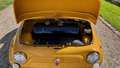 Fiat 500L 500 l de 1971 Amarillo - thumbnail 30