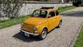 Fiat 500L 500 l de 1971 Amarillo - thumbnail 3