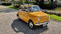 Fiat 500L 500 l de 1971 Amarillo - thumbnail 9