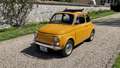 Fiat 500L 500 l de 1971 Amarillo - thumbnail 1