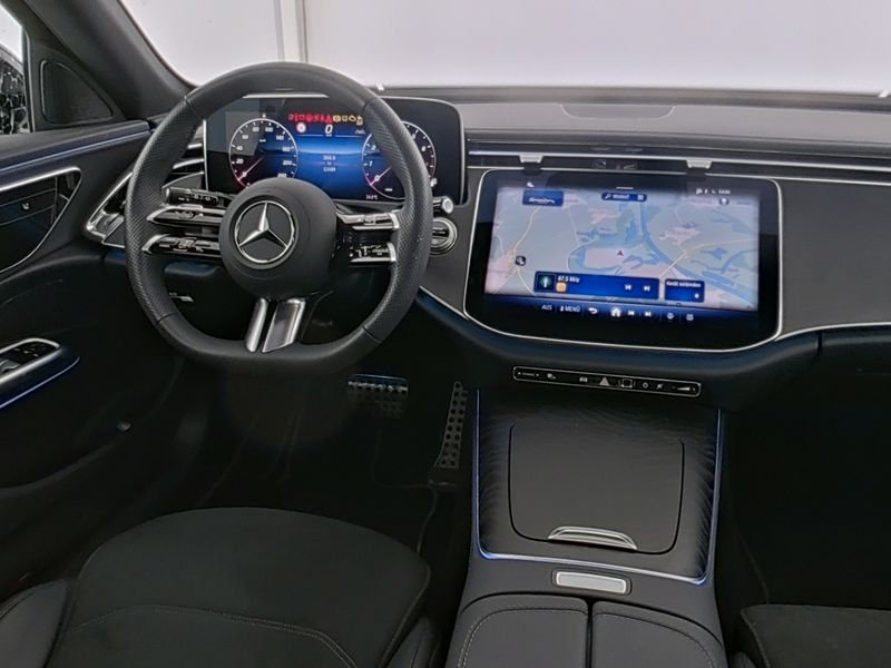 Mercedes-Benz E 200 T AMG Night Pano/AHK/LED/MBUX/Dist/Tot/DAB — photo 5