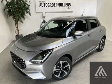 Grand Luxe Xtra CVT