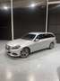 Mercedes-Benz E 220 Estate BT Avantgarde Plateado - thumbnail 7