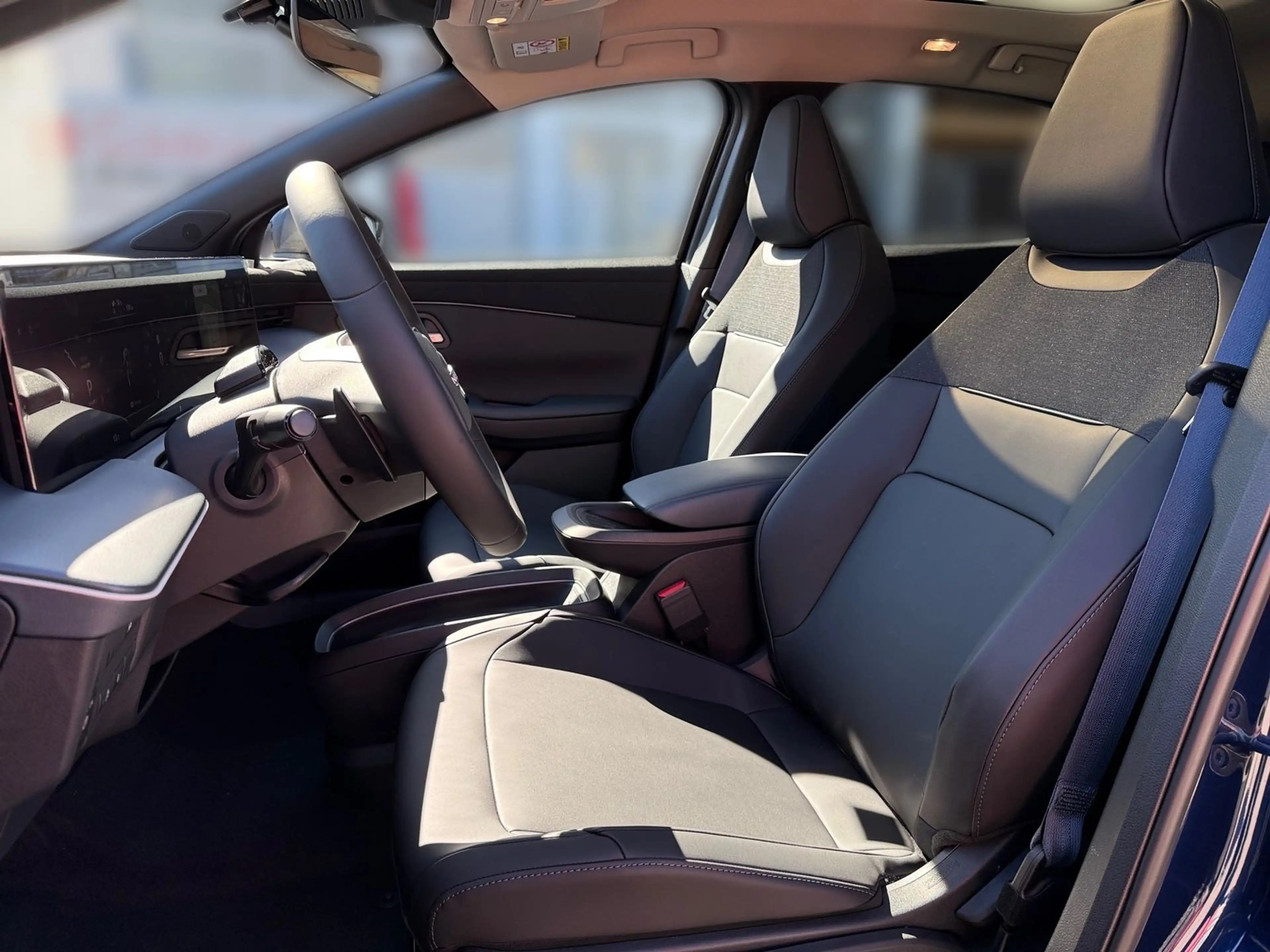 Nissan Leaf Advance 75kWh 217PS — photo 8