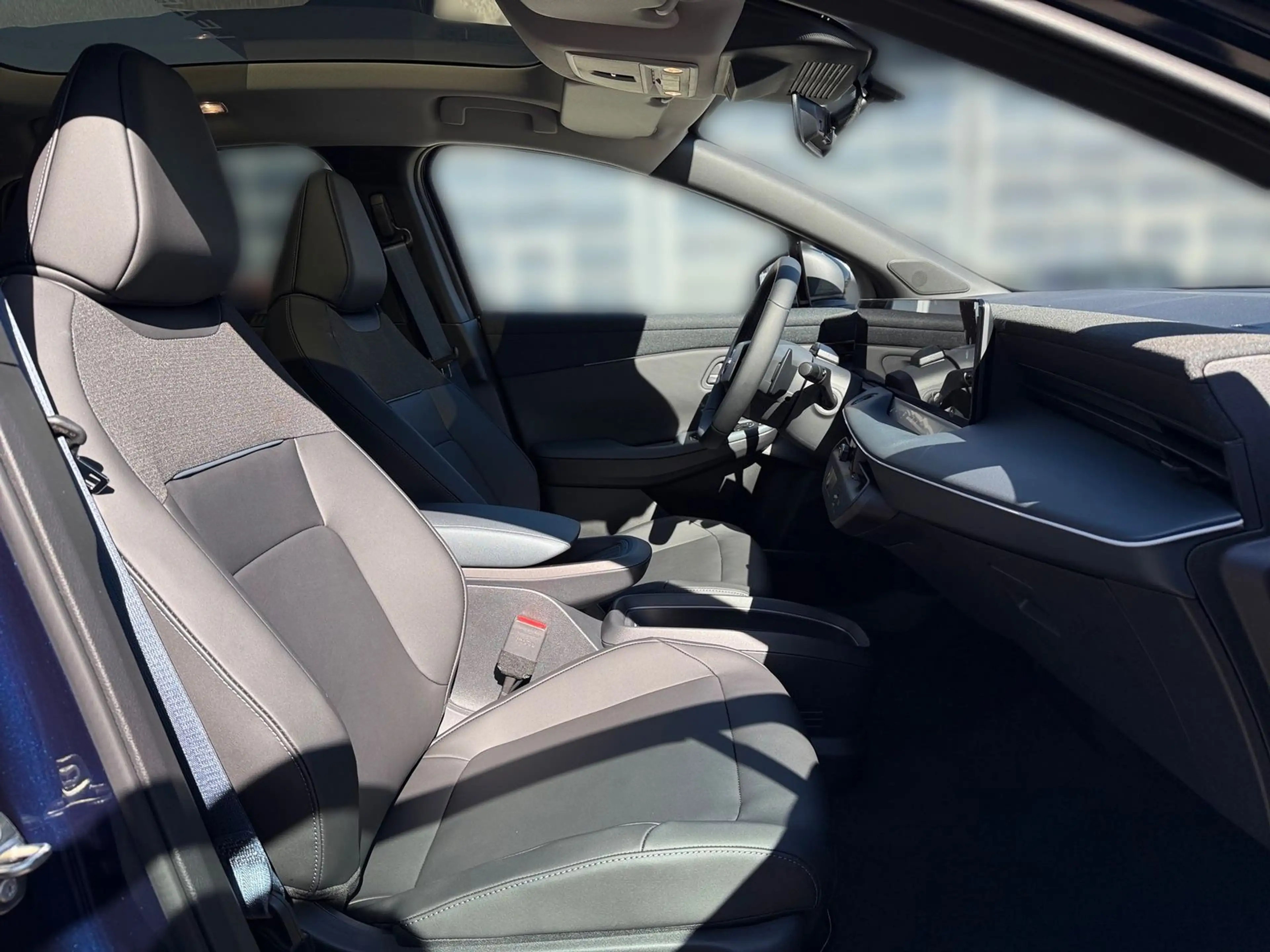 Nissan Leaf Advance 75kWh 217PS — photo 12