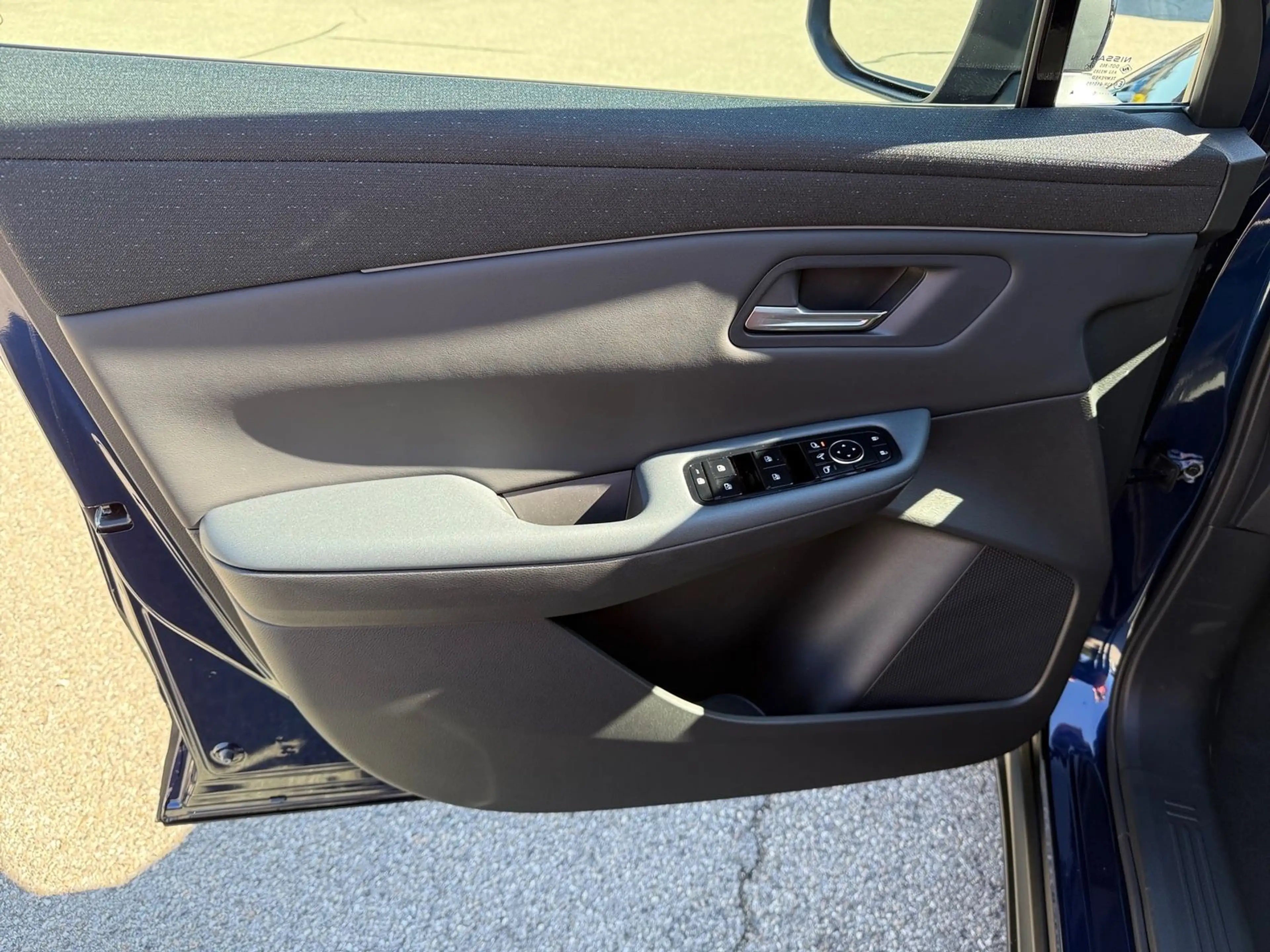 Nissan Leaf Advance 75kWh 217PS — photo 15
