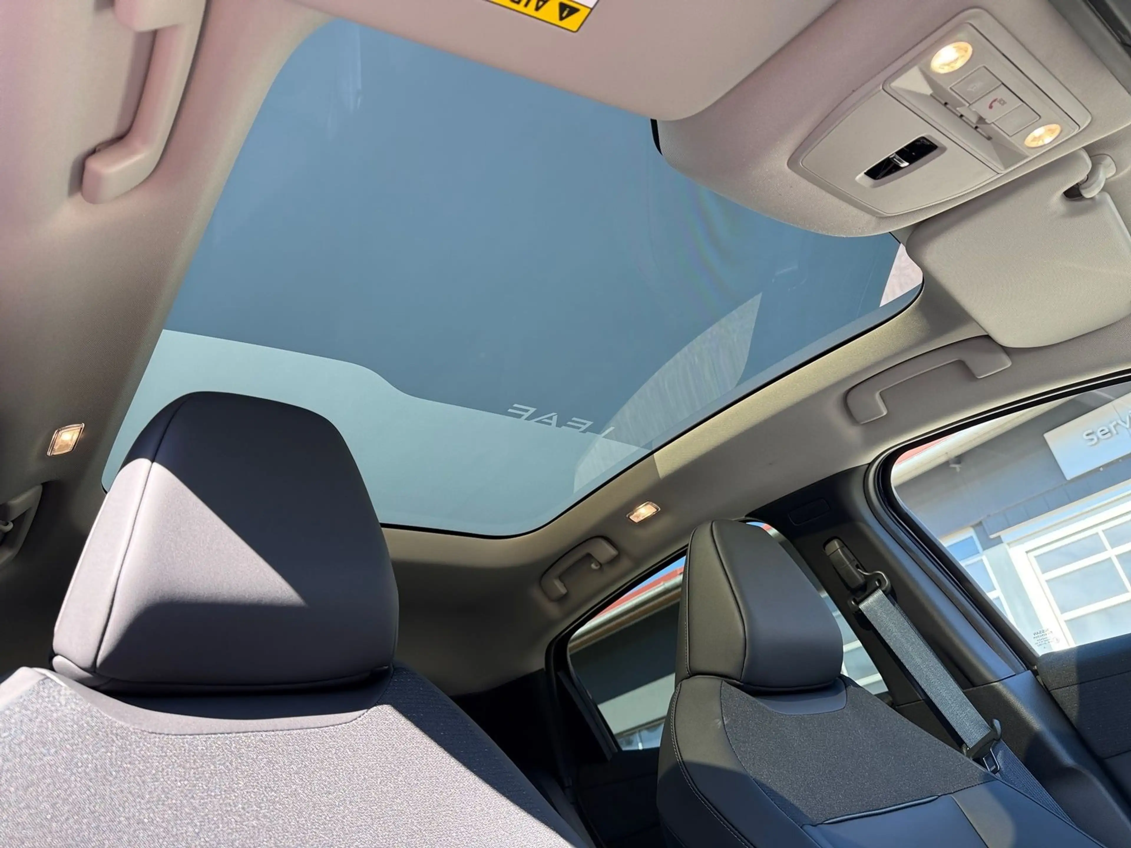 Nissan Leaf Advance 75kWh 217PS — photo 13