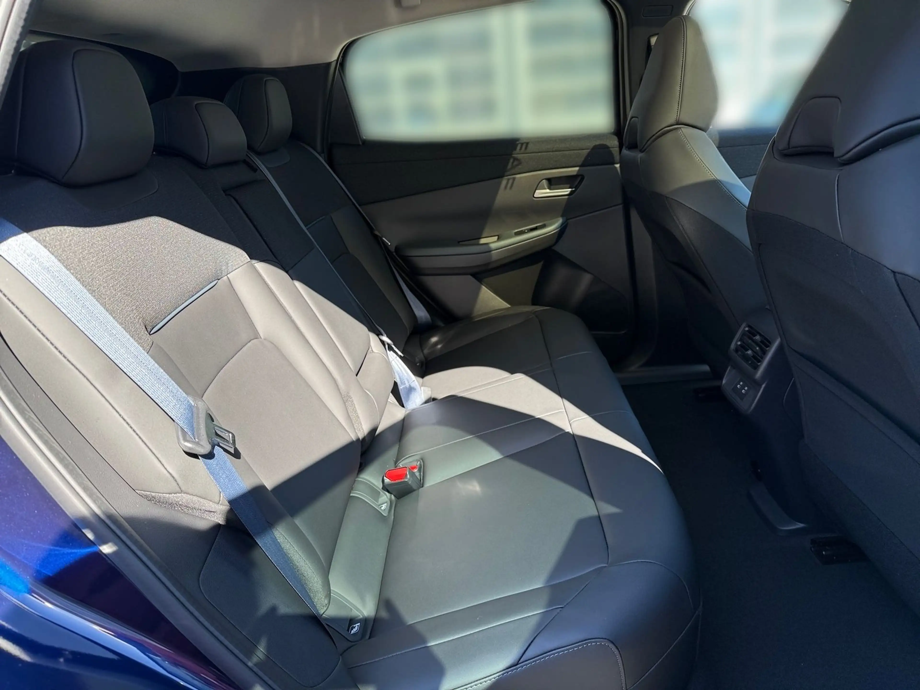 Nissan Leaf Advance 75kWh 217PS — photo 11