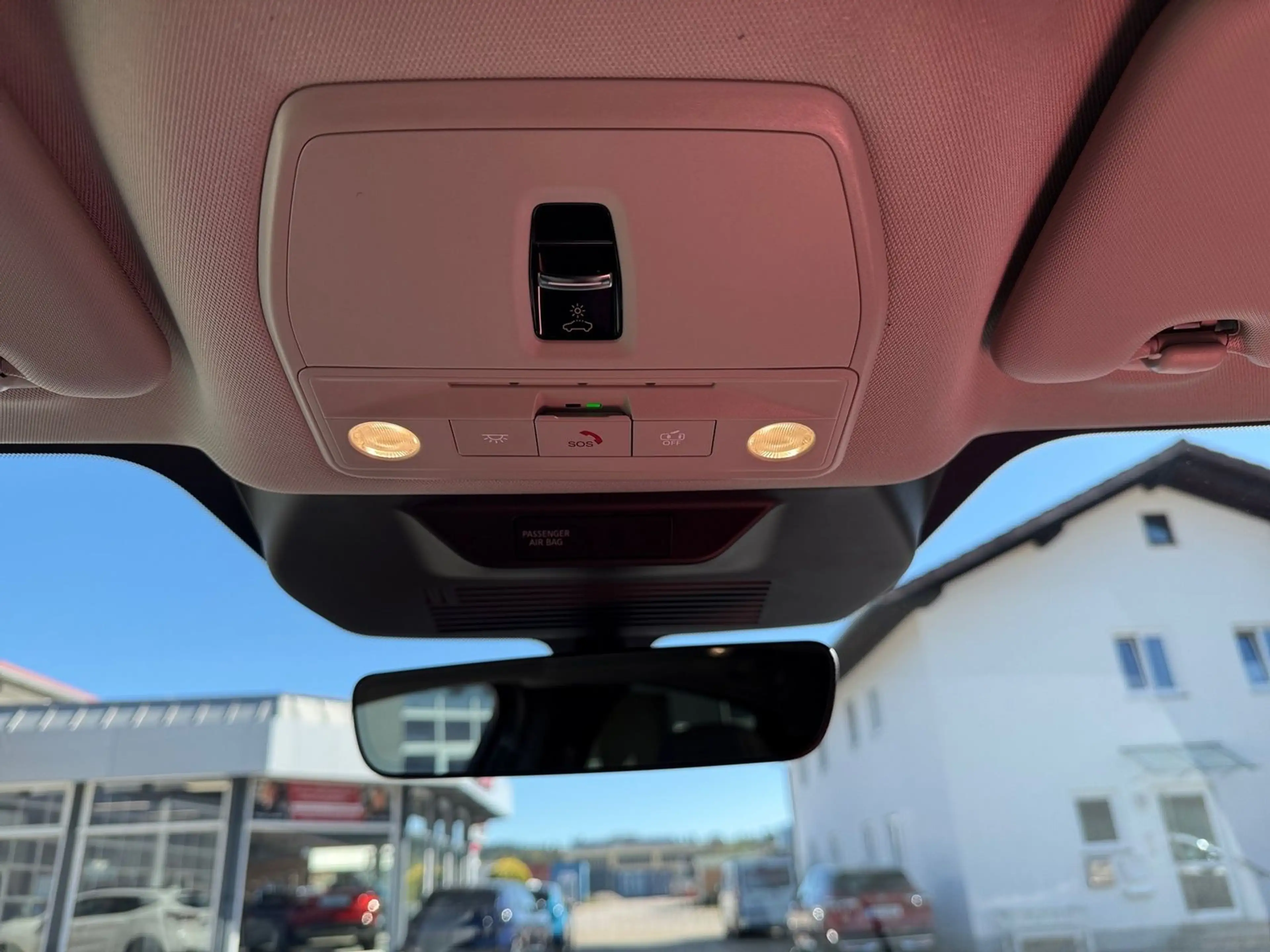 Nissan Leaf Advance 75kWh 217PS — photo 14