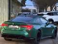 BMW M4 Compet.AlcantaraLenkr.CarbonDach HUD Har/Kar Grün - thumbnail 6