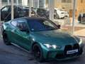 BMW M4 Compet.AlcantaraLenkr.CarbonDach HUD Har/Kar Grün - thumbnail 4