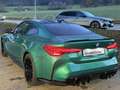 BMW M4 Compet.AlcantaraLenkr.CarbonDach HUD Har/Kar Grün - thumbnail 8