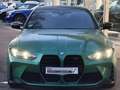 BMW M4 Compet.AlcantaraLenkr.CarbonDach HUD Har/Kar Grün - thumbnail 3