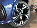 Audi Q3 Sportback 35 TDI Black line S tronic Bleu - thumbnail 6