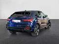Audi Q3 Sportback 35 TDI Black line S tronic Bleu - thumbnail 4