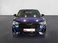 Audi Q3 Sportback 35 TDI Black line S tronic Bleu - thumbnail 2