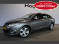 Renault Megane Estate 1.4 TCe Dynamique Ecc Navigatie Trekhaak Al Grijs - thumbnail 1