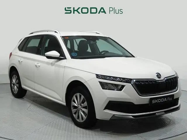 Skoda Kamiq 1.0 TSI Ambition 81kW