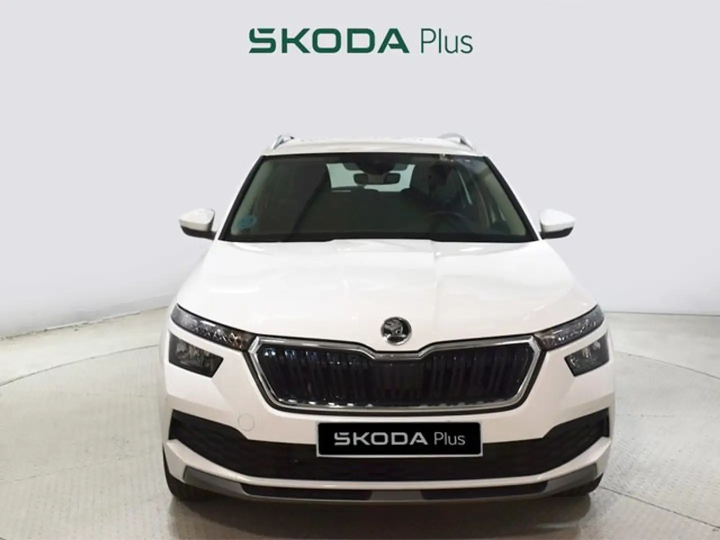 Skoda Kamiq 1.0 TSI Ambition 81kW Blanco - 2