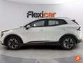 Kia Sportage 1.6 CRDi MHEV 100kW (136CV) Tech 4x2 Blanco - thumbnail 4