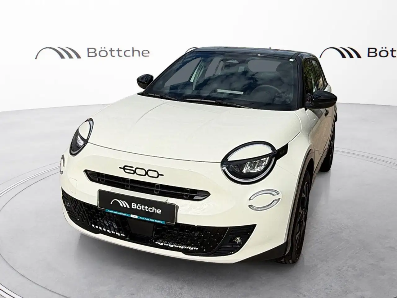 Fiat 600 2026