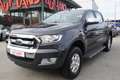 Ford Ranger 2.2 TDCi XLT 4x4 AHK AWD Klima Tempomat Zwart - thumbnail 2