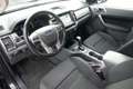 Ford Ranger 2.2 TDCi XLT 4x4 AHK AWD Klima Tempomat Zwart - thumbnail 9