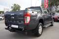 Ford Ranger 2.2 TDCi XLT 4x4 AHK AWD Klima Tempomat Zwart - thumbnail 4