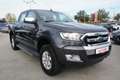 Ford Ranger 2.2 TDCi XLT 4x4 AHK AWD Klima Tempomat Zwart - thumbnail 5