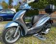 Piaggio Medley 125 ABS Silber - thumbnail 5