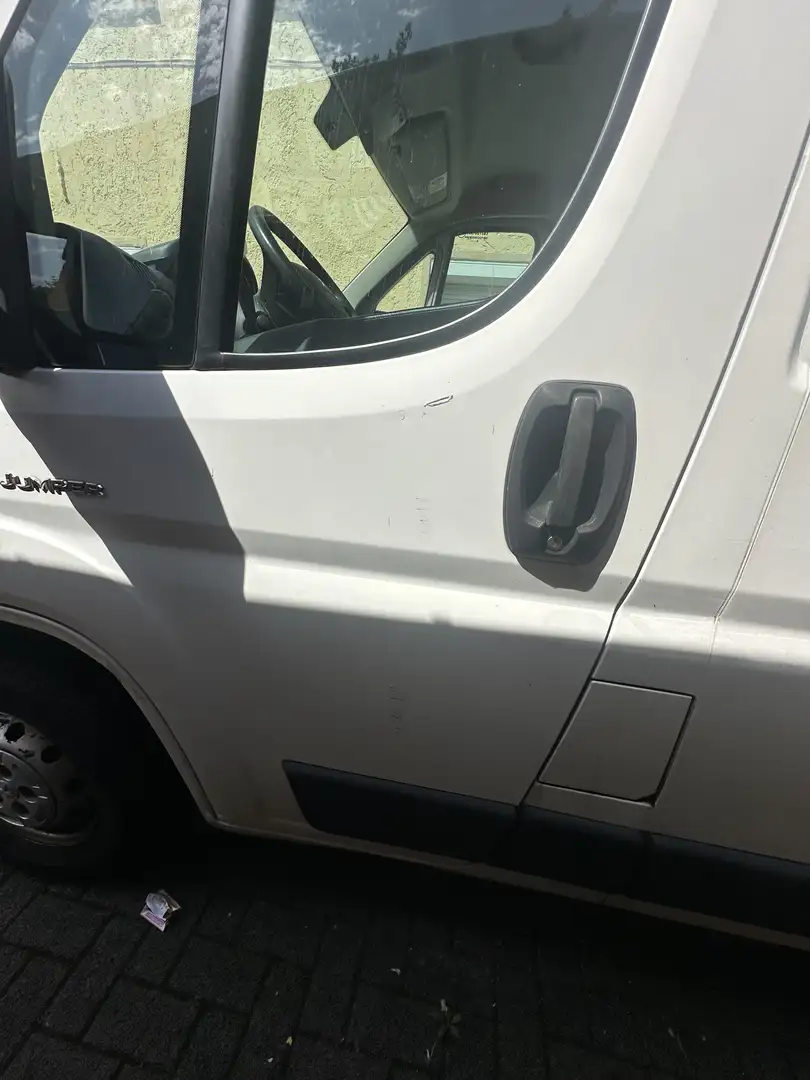 Peugeot Boxer - 2