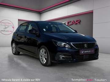 II 1.5 BLUE HDI 130 ALLURE BUSINESS EAT