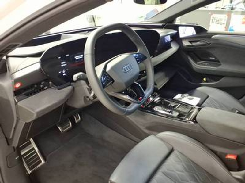 Audi A6 e-tron Avant S line HUD 360° Sportsitzplus 0.25% A — photo 5