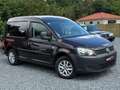 Volkswagen Caddy Benzine Lichte Vracht BTW CruiseC Airco ParkS * Roşu - thumbnail 3
