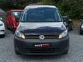 Volkswagen Caddy Benzine Lichte Vracht BTW CruiseC Airco ParkS * Roşu - thumbnail 2