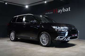 PHEV Plus Spirit 4WD