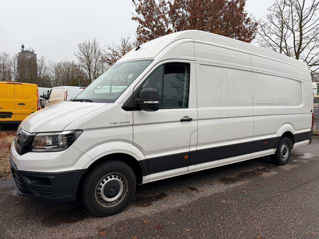 Imagine MAN TGE 3.140 4X2F SB EXTRALANG+H3 |NP62,8€|56tK|CAM