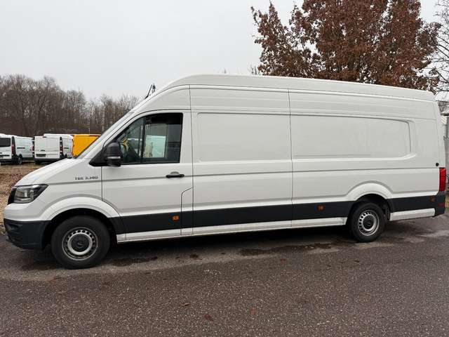 MAN TGE 3.140 4X2F SB EXTRALANG+H3 |NP62,8€|56tK|CAM