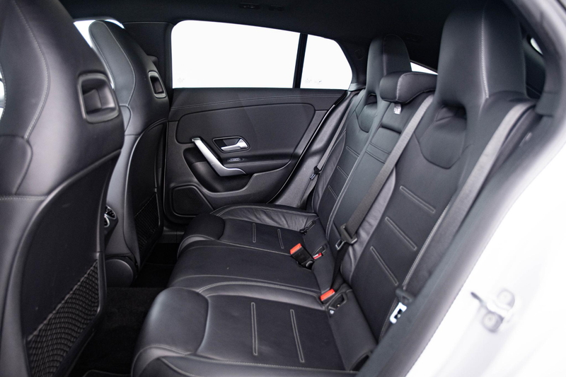 Mercedes-Benz CLA 250 Shooting Brake e AMG Line Panoramadak - Trekhaak - — photo 14