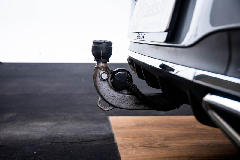 Mercedes-Benz CLA 250 Shooting Brake e AMG Line Panoramadak - Trekhaak - — photo 12
